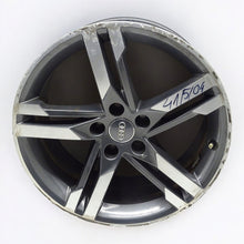 Laden Sie das Bild in den Galerie-Viewer, 1x Alufelge 18 Zoll 8.0&quot; 5x112 8W0601025 Audi A4 B9 Rim Wheel