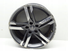 Laden Sie das Bild in den Galerie-Viewer, 1x Alufelge 18 Zoll 8.0&quot; 5x112 8W0601025 Audi A4 B9 Rim Wheel