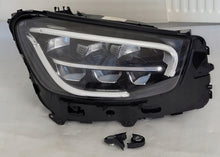 Laden Sie das Bild in den Galerie-Viewer, Frontscheinwerfer Mercedes-Benz Glc X253 A2539067001 Rechts Headlight SCH7715248328go
