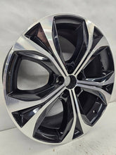 Load image into Gallery viewer, 1x Alufelge 20 Zoll 5x114.3 PW4570E003 Toyota Highlander Rim Wheel FEL3732653898nj