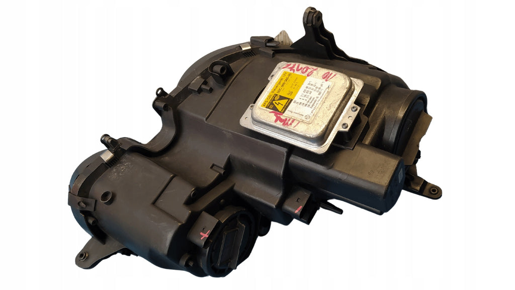 Frontscheinwerfer Mercedes-Benz W211 -602134519 Bi-Xenon Links Headlight SCH8172536168wf