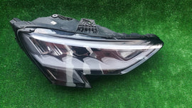 Frontscheinwerfer Audi A3 8Y0941012 Full LED Rechts Scheinwerfer Headlight SCH1552837667ij