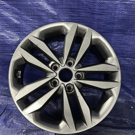 1x Alufelge 17 Zoll 7.0