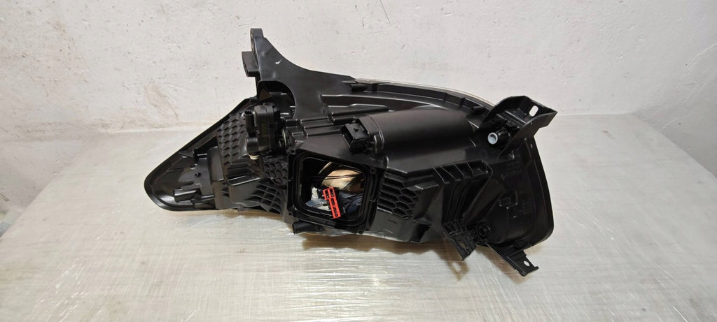 Frontscheinwerfer Renault Captur I 260107244R LED Rechts Scheinwerfer Headlight SCH4731756427uv