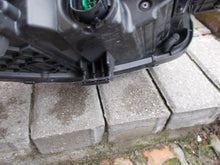 Load image into Gallery viewer, Frontscheinwerfer Kia Sportage IV 92101-F1110 Links Scheinwerfer Headlight SCH8065978543gz