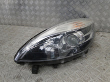 Laden Sie das Bild in den Galerie-Viewer, Frontscheinwerfer Renault Scenic 260601946R Xenon Links Scheinwerfer Headlight SCH3702054881om