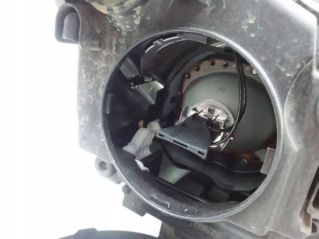 Frontscheinwerfer Mercedes-Benz Cls C219 15967700 159677 Links Headlight SCH2507790961gb