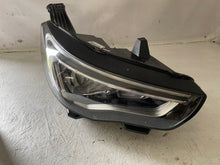 Laden Sie das Bild in den Galerie-Viewer, Frontscheinwerfer Opel Grandland X YP00015580 Rechts Scheinwerfer Headlight SCH4701511185ir