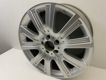 Load image into Gallery viewer, 1x Alufelge 19 Zoll 8.5" 5x112 62ET Silber A1664011702 Mercedes-Benz Gle W166 FEL1264720835eb
