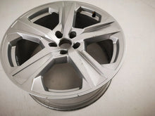 Laden Sie das Bild in den Galerie-Viewer, 1x Alufelge 19 Zoll 8.0" 5x112 27ET Glanz Silber 4K8601025BJ Audi A6 Allroad FEL8713445242jz