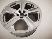 Laden Sie das Bild in den Galerie-Viewer, 1x Alufelge 19 Zoll 8.0" 5x112 27ET Glanz Silber 4K8601025BJ Audi A6 Allroad FEL8713445242jz
