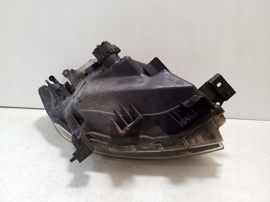 Frontscheinwerfer Ford Ranger VAL277459 Links Scheinwerfer Headlight SCH3841001156bo