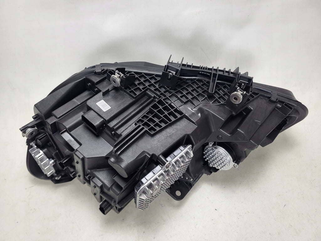 Frontscheinwerfer BMW 2 F45 F46 A85A017B6-02 LED Rechts Scheinwerfer Headlight SCH2789995969ci