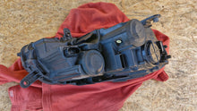 Laden Sie das Bild in den Galerie-Viewer, Frontscheinwerfer VW Passat B7 3AB941005 Links Scheinwerfer Headlight