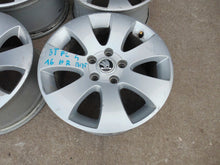 Load image into Gallery viewer, 4x Alufelge 16 Zoll 6.5" 5x112 46ET 3T0601025 Skoda Superb I Rim Wheel FEL8359283718sy