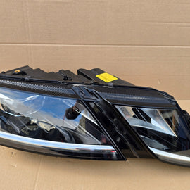 Frontscheinwerfer Skoda Octavia III 5E1941016F Rechts Scheinwerfer Headlight SCH8715672087ut