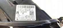 Load image into Gallery viewer, Frontscheinwerfer Skoda Fabia III 6V1941016F Rechts Scheinwerfer Headlight SCH6447113283qi