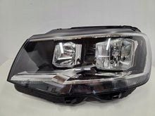 Laden Sie das Bild in den Galerie-Viewer, Frontscheinwerfer VW T6 7E1941005A Links Scheinwerfer Headlight SCH9494447575vu
