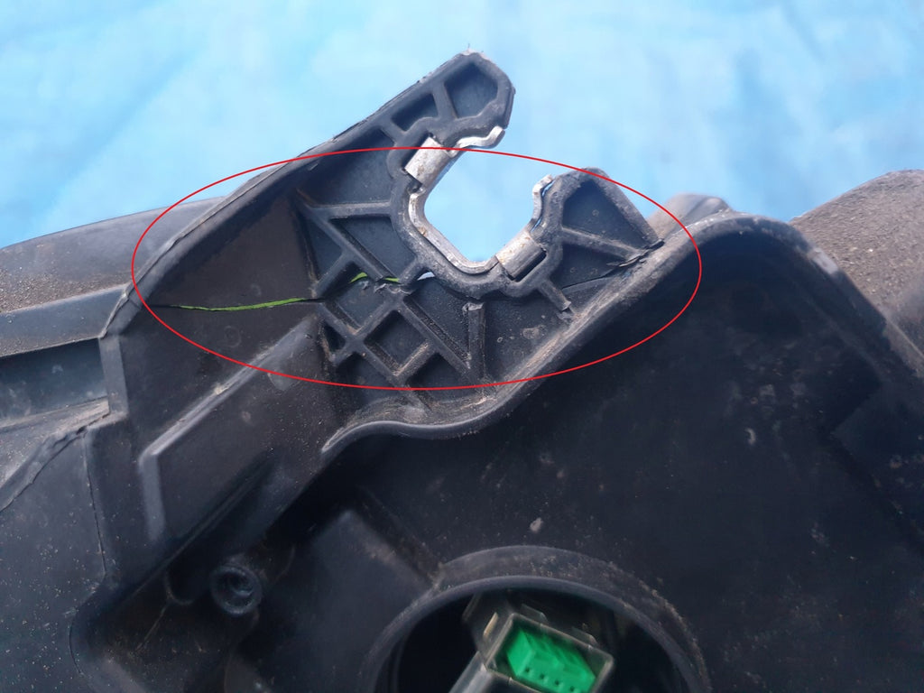 Frontscheinwerfer Audi A5 8T0941004AN 89317881 8T0941004 Xenon Rechts Headlight SCH5570664117bg