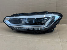 Load image into Gallery viewer, Frontscheinwerfer VW Touran 5TB941081D Links Scheinwerfer Headlight SCH4677033169wl