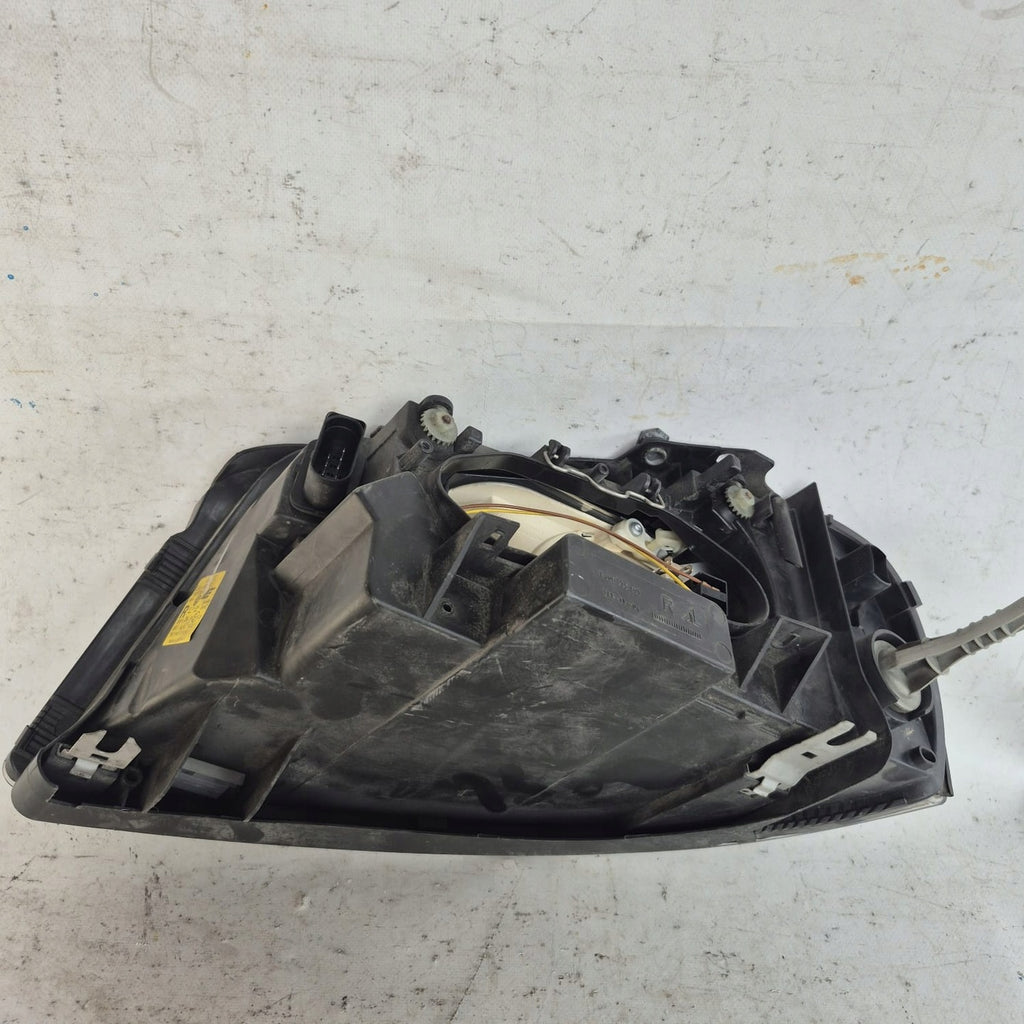 Frontscheinwerfer Seat Alhambra 7M7941016M Rechts Scheinwerfer Headlight SCH6326478221oh