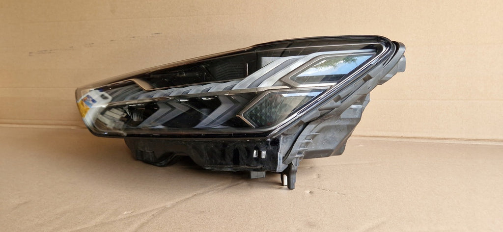 Frontscheinwerfer Audi A7 4K8941035F Links Scheinwerfer Headlight
