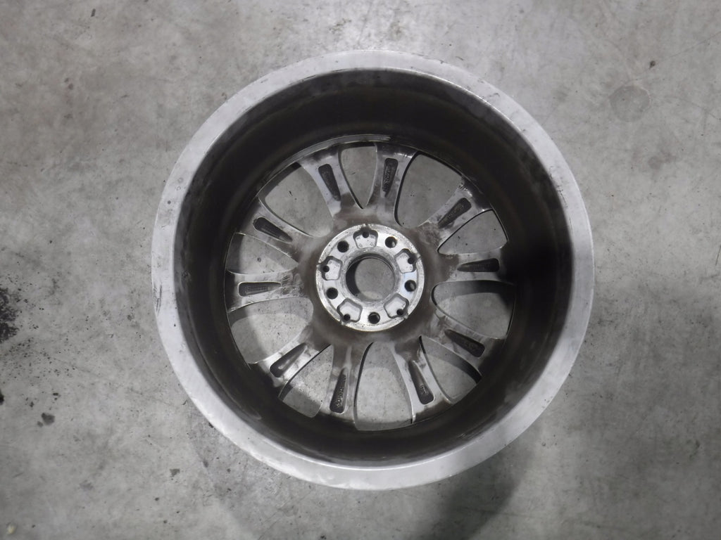 1x Alufelge 18 Zoll 8.0" 5x112 43ET A2134011100 Mercedes-Benz Rim Wheel FEL9561607926ru
