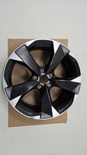 Laden Sie das Bild in den Galerie-Viewer, 1x Alufelge 18 Zoll 7.5&quot; 5x112 5FA601025H Seat Leon Rim Wheel