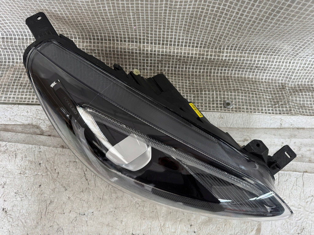 Frontscheinwerfer Ford Fiesta N1BB-13E017-AF Full LED Rechts oder Links SCH9909905135js