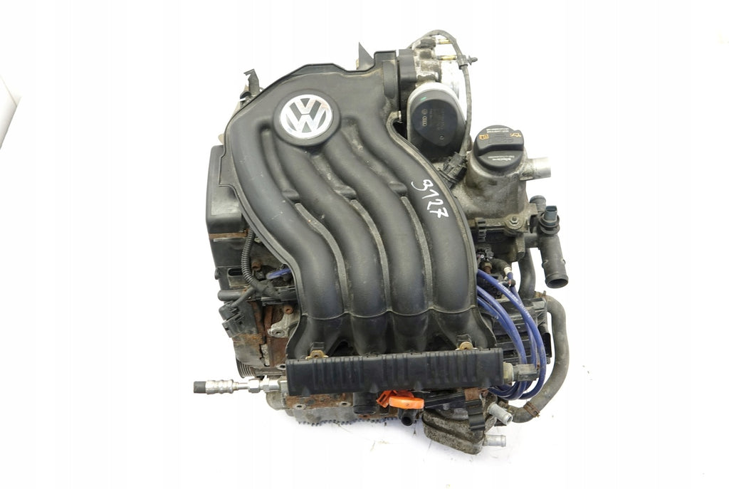 Motor VW Caddy III Touran BSX 2.0 109PS 80kW 2003 Benzin Engine Unkomplett