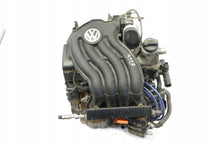 Laden Sie das Bild in den Galerie-Viewer, Motor VW Caddy III Touran BSX 2.0 109PS 80kW 2003 Benzin Engine Unkomplett