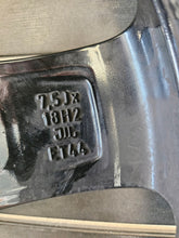 Load image into Gallery viewer, 1x Alufelge 18 Zoll 7.5" 5x112 44ET A2054014600 Mercedes-Benz Coupe Rim Wheel FEL9269330604ch