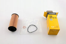 Load image into Gallery viewer, Motor BMW E91 E93 E90 E92 N47D20C 2.0 184PS 129TKm Diesel Engine Unkomplett MOT7557572099xk