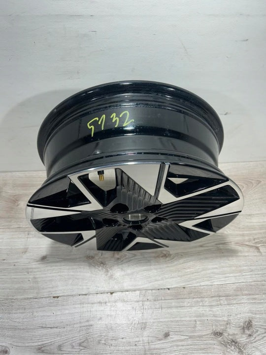 1x Alufelge 16 Zoll 6.0" 5x114.3 38ET 403004267R Nissan Townstar Rim Wheel FEL3952061353sp