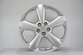 1x Alufelge 18 Zoll 7.5