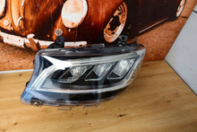 Laden Sie das Bild in den Galerie-Viewer, Frontscheinwerfer Mercedes-Benz Sprinter A9109067100 Links Headlight SCH2440765320qe