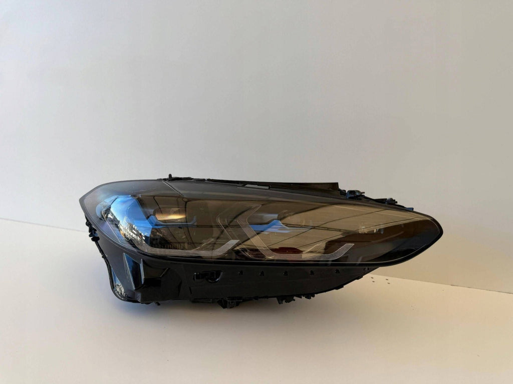 Frontscheinwerfer BMW 4 G22 G23 G26 9505116 Rechts Scheinwerfer Headlight SCH9314771724nr