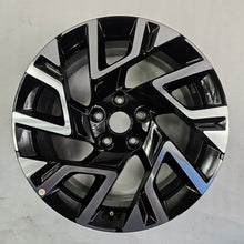 Load image into Gallery viewer, 1x Alufelge 18 Zoll 7.5" 5x114.3 45ET 52910-J7DA0 Kia Xceed Rim Wheel FEL1619437068dw