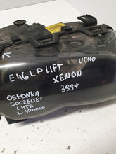 Laden Sie das Bild in den Galerie-Viewer, Frontscheinwerfer BMW E46 Xenon Links Scheinwerfer Headlight