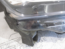 Load image into Gallery viewer, Frontscheinwerfer Citroën Berlingo 9816824780 Rechts Scheinwerfer Headlight SCH8945242417ty