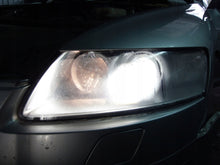 Load image into Gallery viewer, Frontscheinwerfer Audi A6 C6 4f5 1ZS009701-11 Links Scheinwerfer Headlight