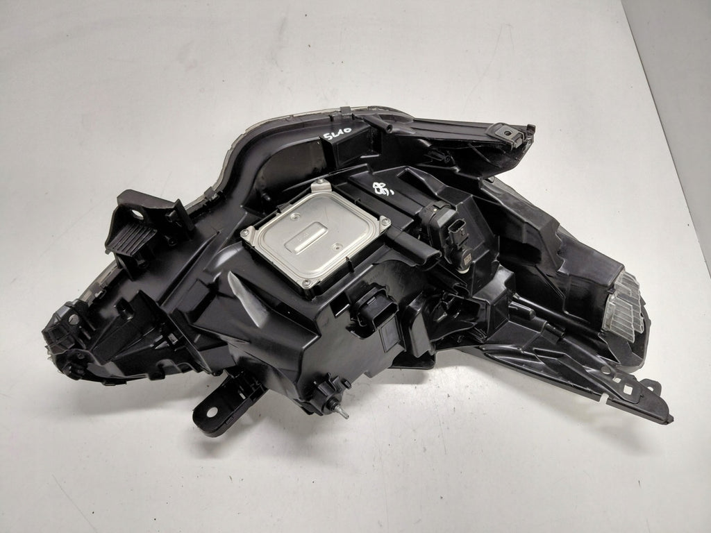Frontscheinwerfer Renault Clio I V Full LED Links Scheinwerfer Headlight SCH8619598810rg