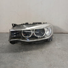 Load image into Gallery viewer, Frontscheinwerfer BMW 3 F34 7285685 Links Scheinwerfer Headlight SCH5767546658tv