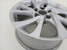 Load image into Gallery viewer, 1x Alufelge 16 Zoll 6.5" 5x114.3 45ET Glanz 4261102L80 Toyota Auris Rim Wheel FEL4256827296zi