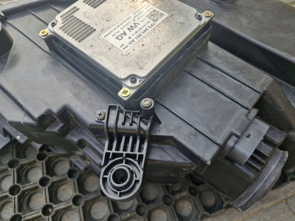 Frontscheinwerfer Seat Ateca 576941007 LED Ein Stück (Rechts oder Links)