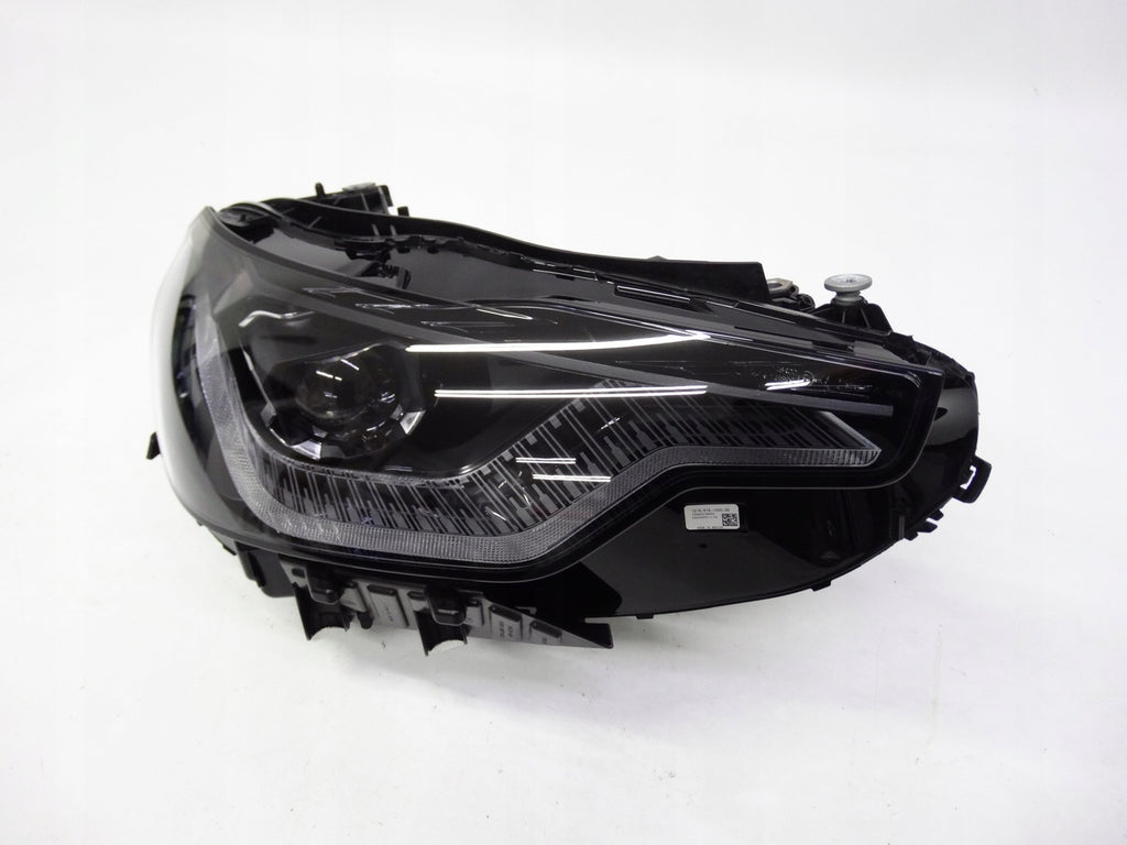 Frontscheinwerfer BMW 2 Coupe G42 8083636 LED Rechts Scheinwerfer Headlight SCH2943268727rp