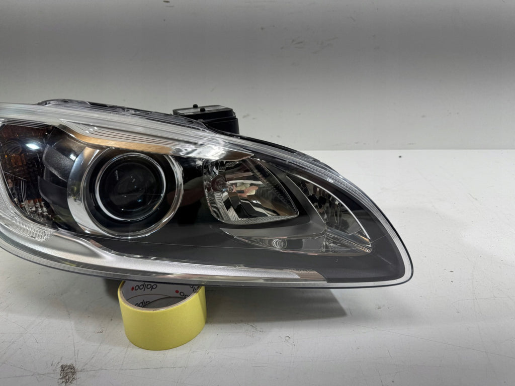 Frontscheinwerfer Volvo V60 I 31420262 Xenon Rechts Scheinwerfer Headlight SCH5127919485gs