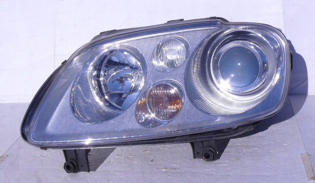 Frontscheinwerfer VW Touran 1T0941031 Xenon Links Scheinwerfer Headlight SCH7824882820pz