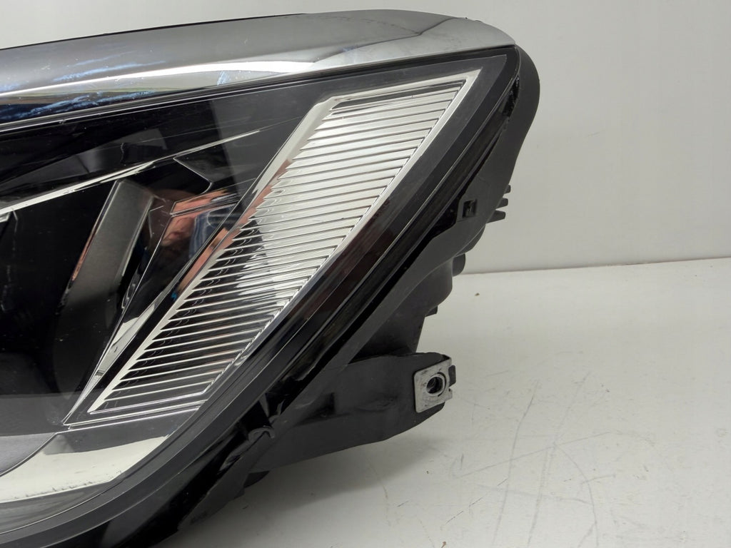 Frontscheinwerfer VW Passat B8 3G1941035C LED Links Scheinwerfer Headlight SCH4480992216mw
