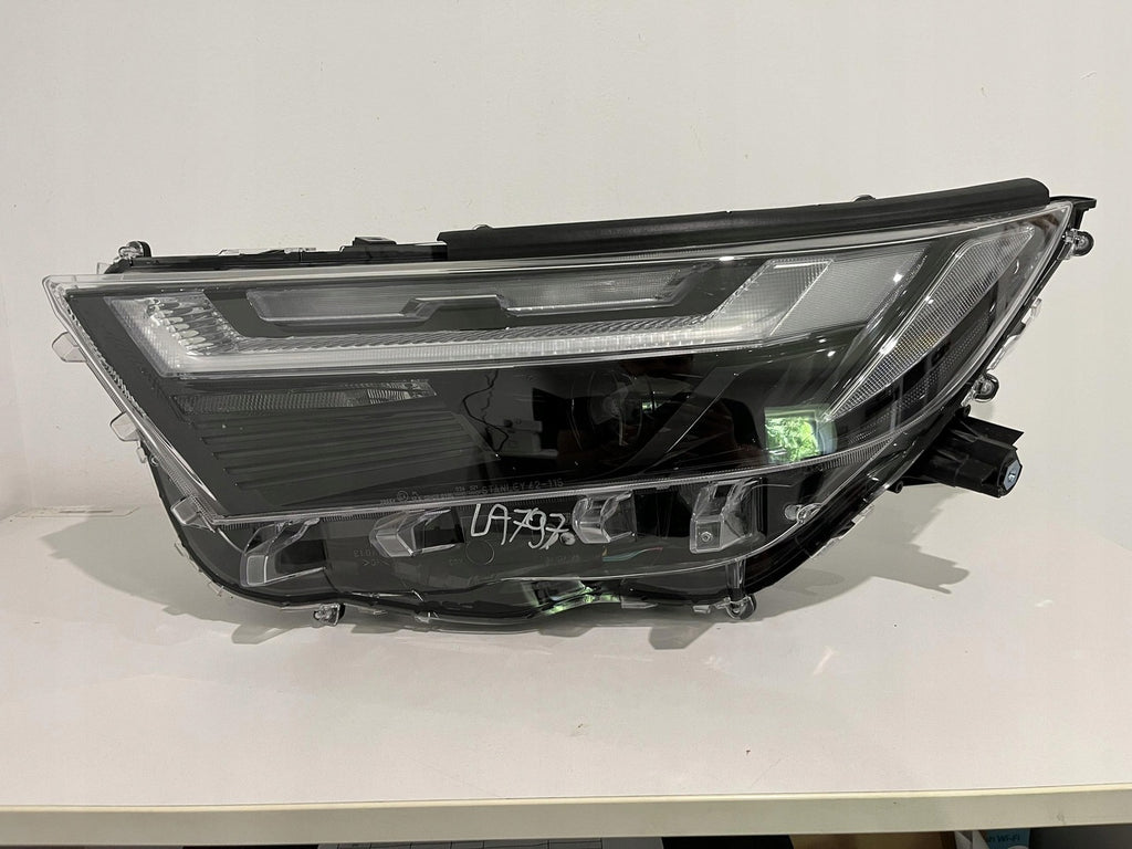 Frontscheinwerfer Toyota V 81185-42G10 LED Links Scheinwerfer Headlight